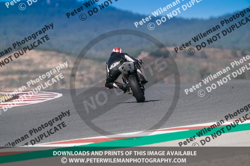 motorbikes;no limits;november 2019;peter wileman photography;portimao;portugal;trackday digital images